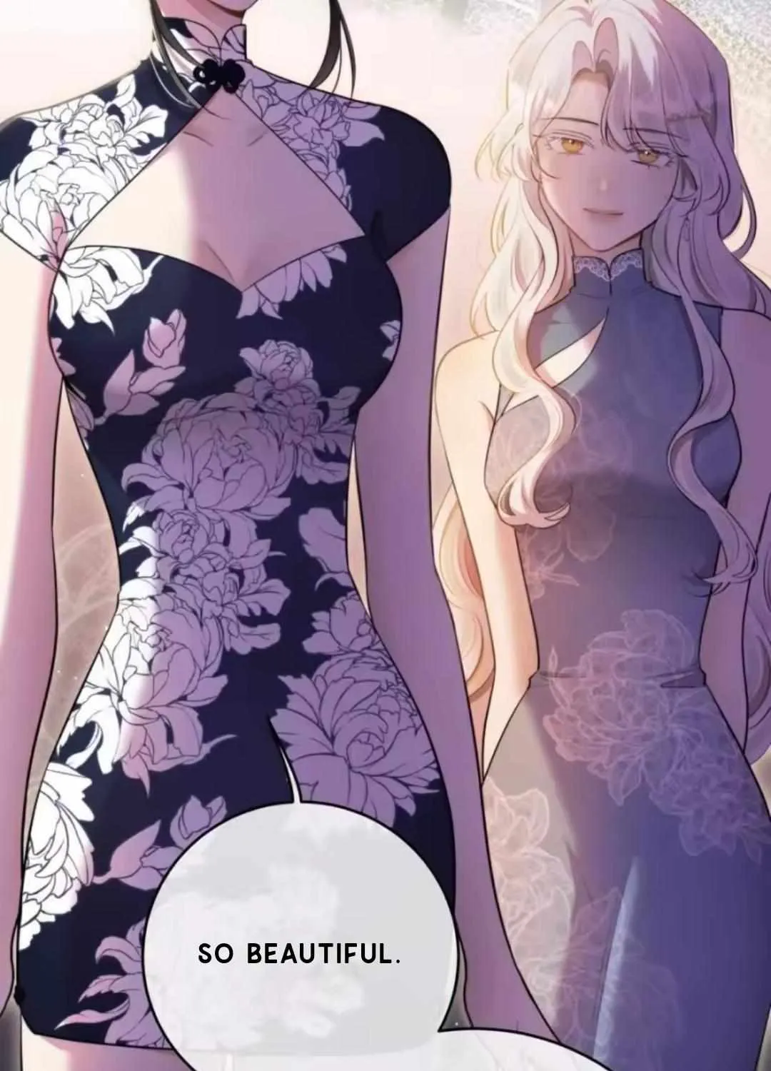 Read Keep an Eye on You chapter 50.3 image 27 on Lezhin