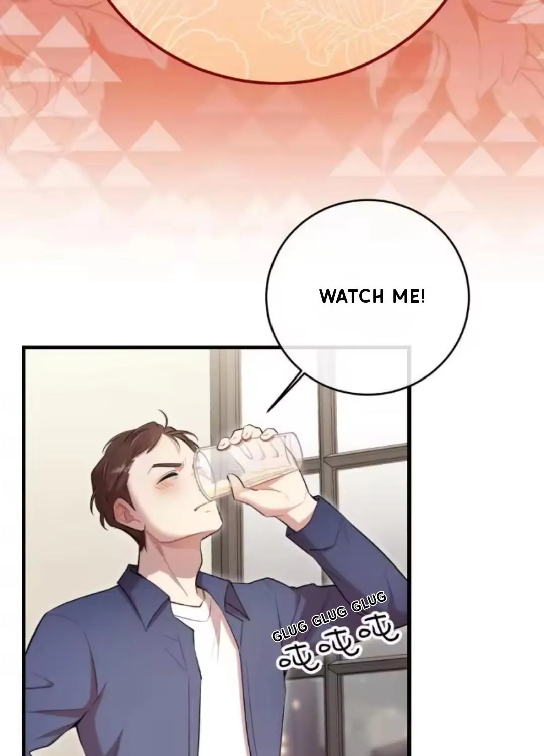 Read Keep an Eye on You chapter 50.3 image 6 on Lezhin