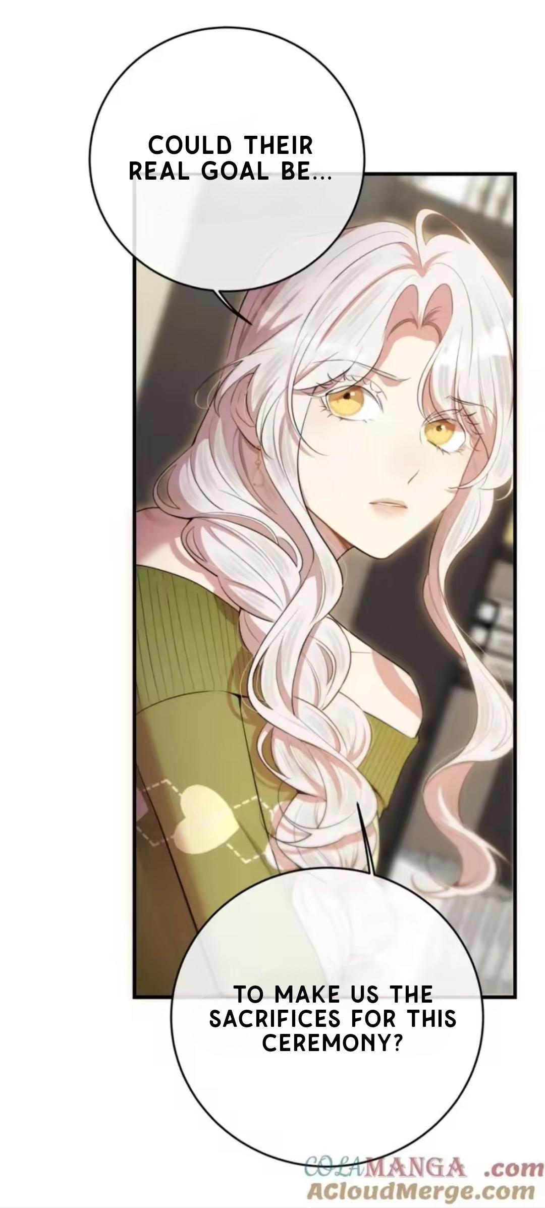 Read Keep an Eye on You chapter 50 image 11 on Lezhin
