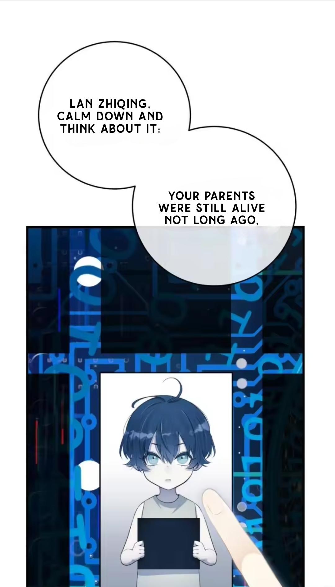 Read Keep an Eye on You chapter 50 image 13 on Lezhin