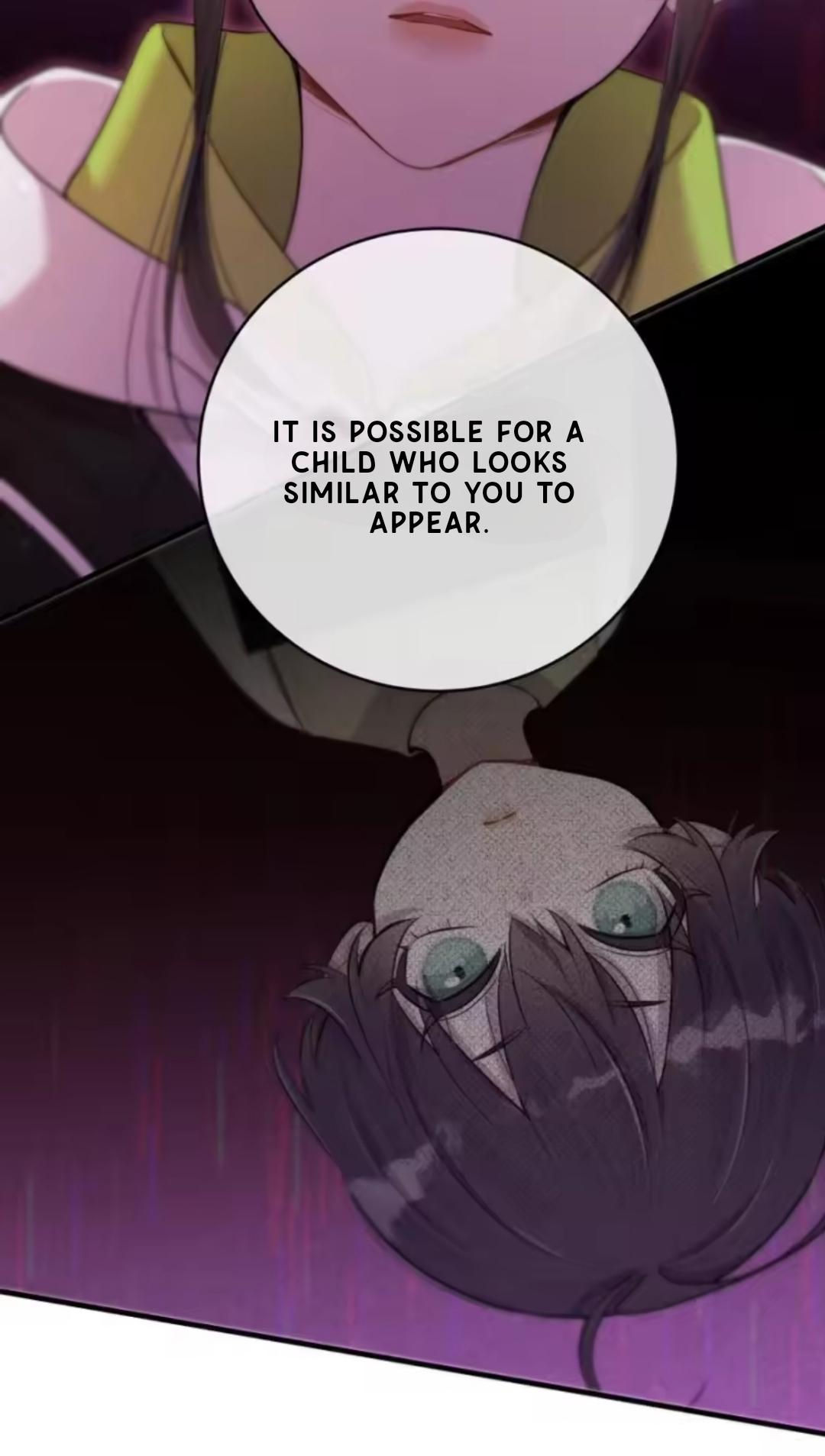 Read Keep an Eye on You chapter 50 image 15 on Lezhin