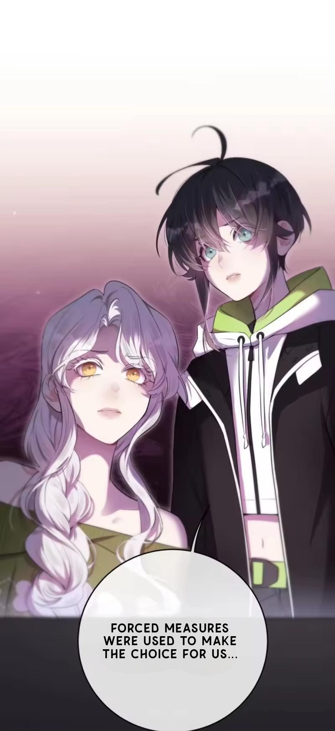 Read Keep an Eye on You chapter 50 image 22 on Lezhin