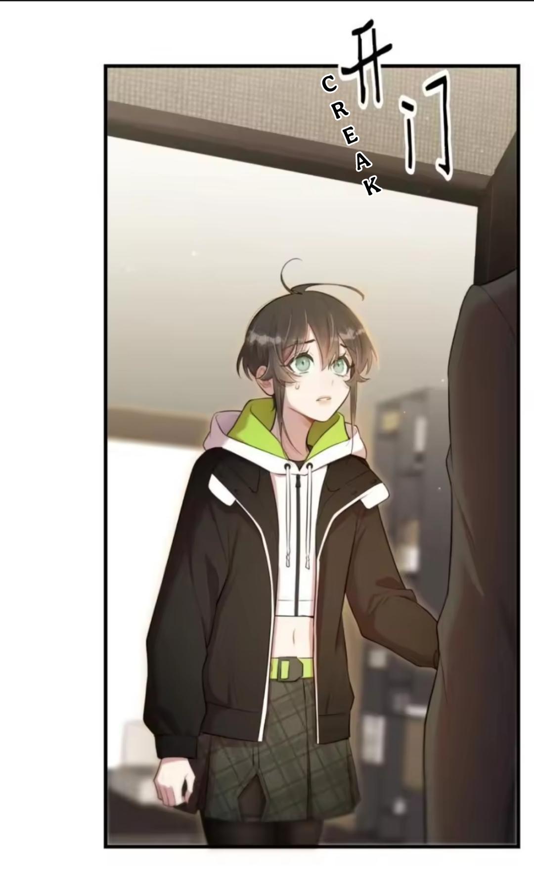 Read Keep an Eye on You chapter 50 image 24 on Lezhin