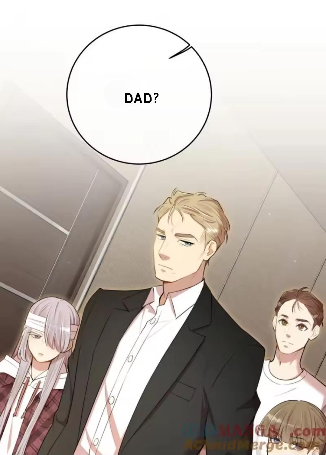 Read Keep an Eye on You chapter 50 image 25 on Lezhin