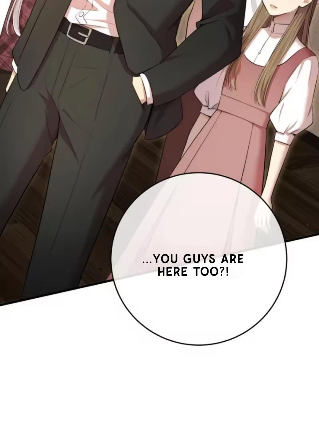 Read Keep an Eye on You chapter 50 image 26 on Lezhin