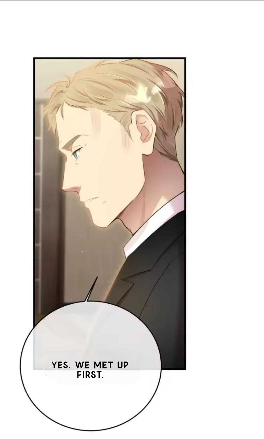 Read Keep an Eye on You chapter 50 image 27 on Lezhin