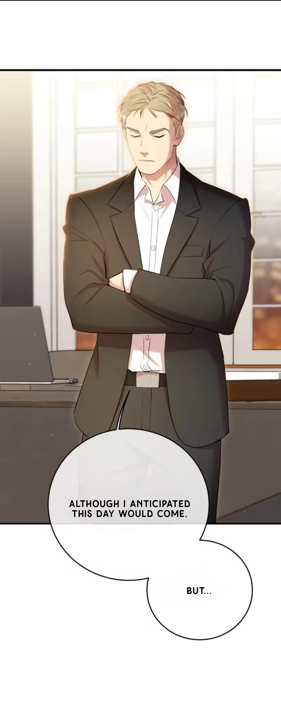 Read Keep an Eye on You chapter 50 image 30 on Lezhin