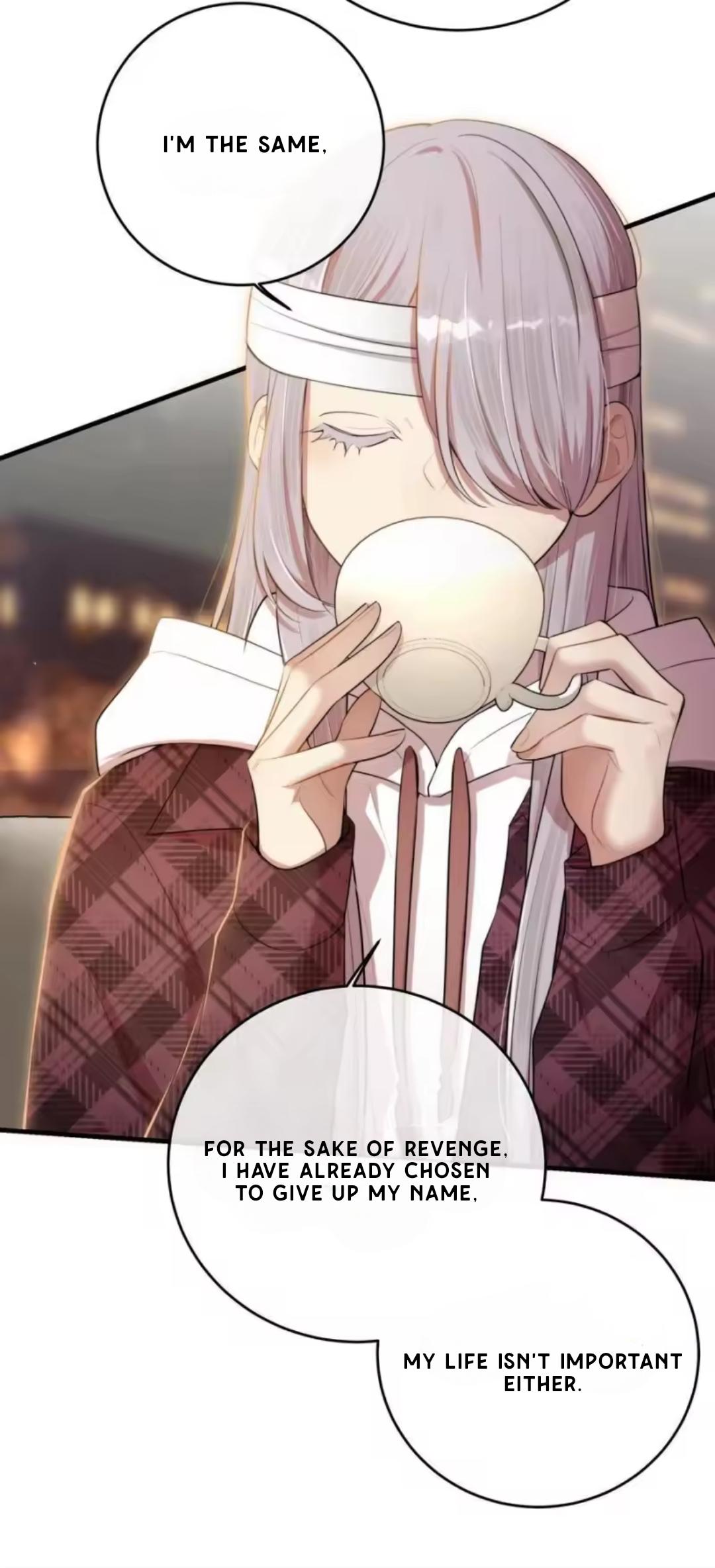 Read Keep an Eye on You chapter 50 image 33 on Lezhin