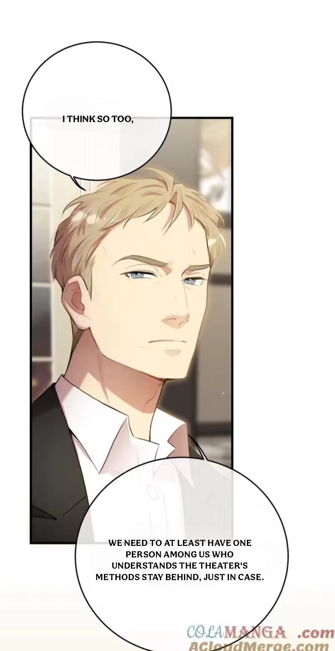 Read Keep an Eye on You chapter 50 image 37 on Lezhin
