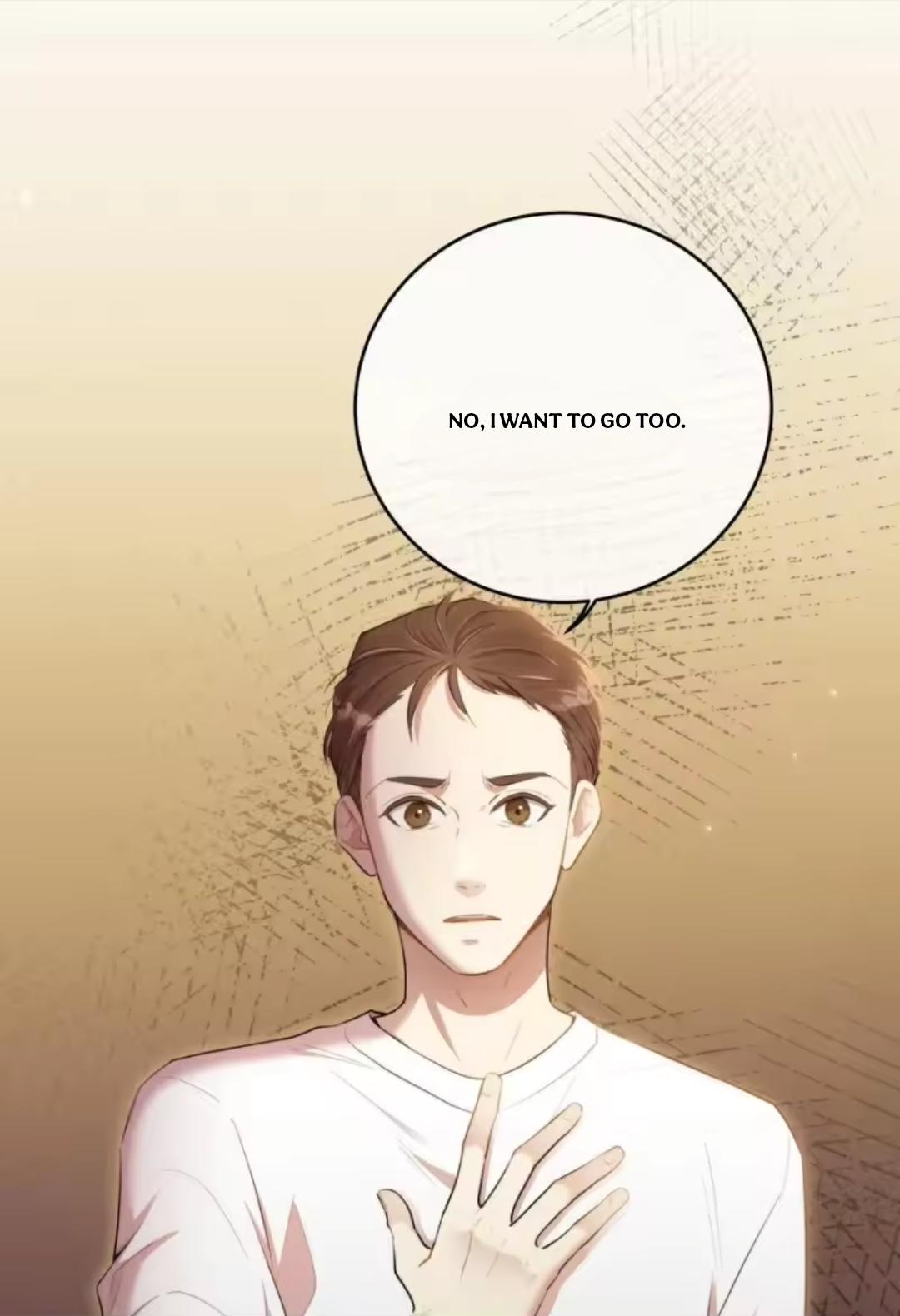 Read Keep an Eye on You chapter 50 image 38 on Lezhin