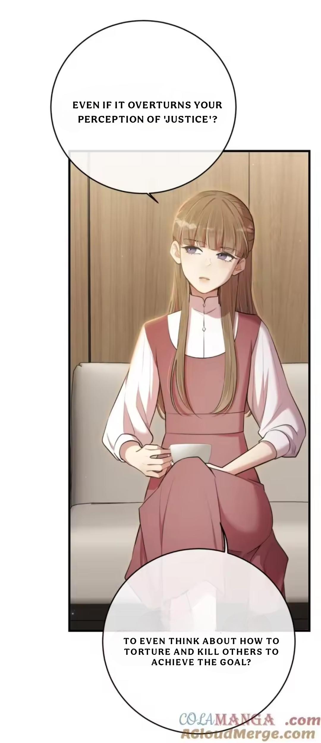 Read Keep an Eye on You chapter 50 image 39 on Lezhin