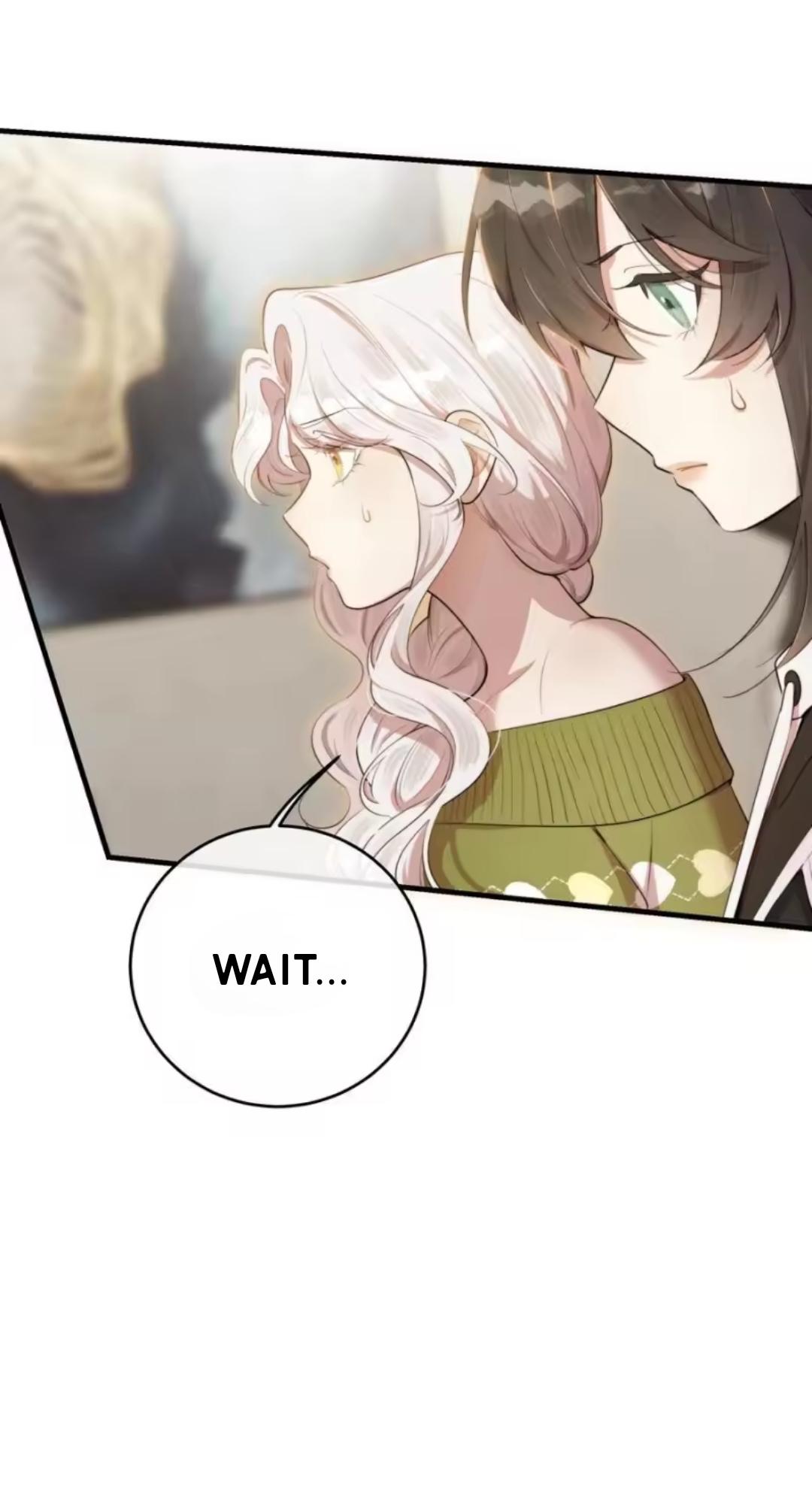 Read Keep an Eye on You chapter 50 image 4 on Lezhin