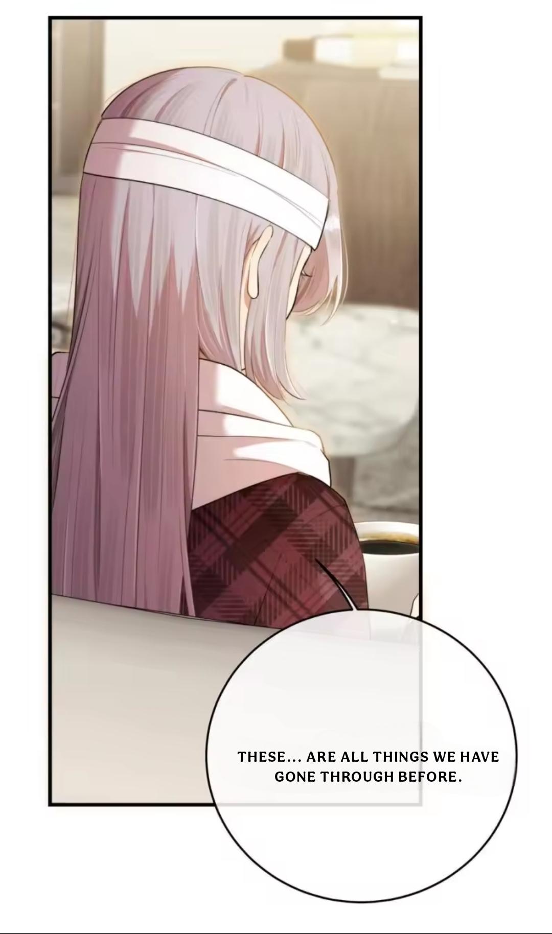 Read Keep an Eye on You chapter 50 image 40 on Lezhin