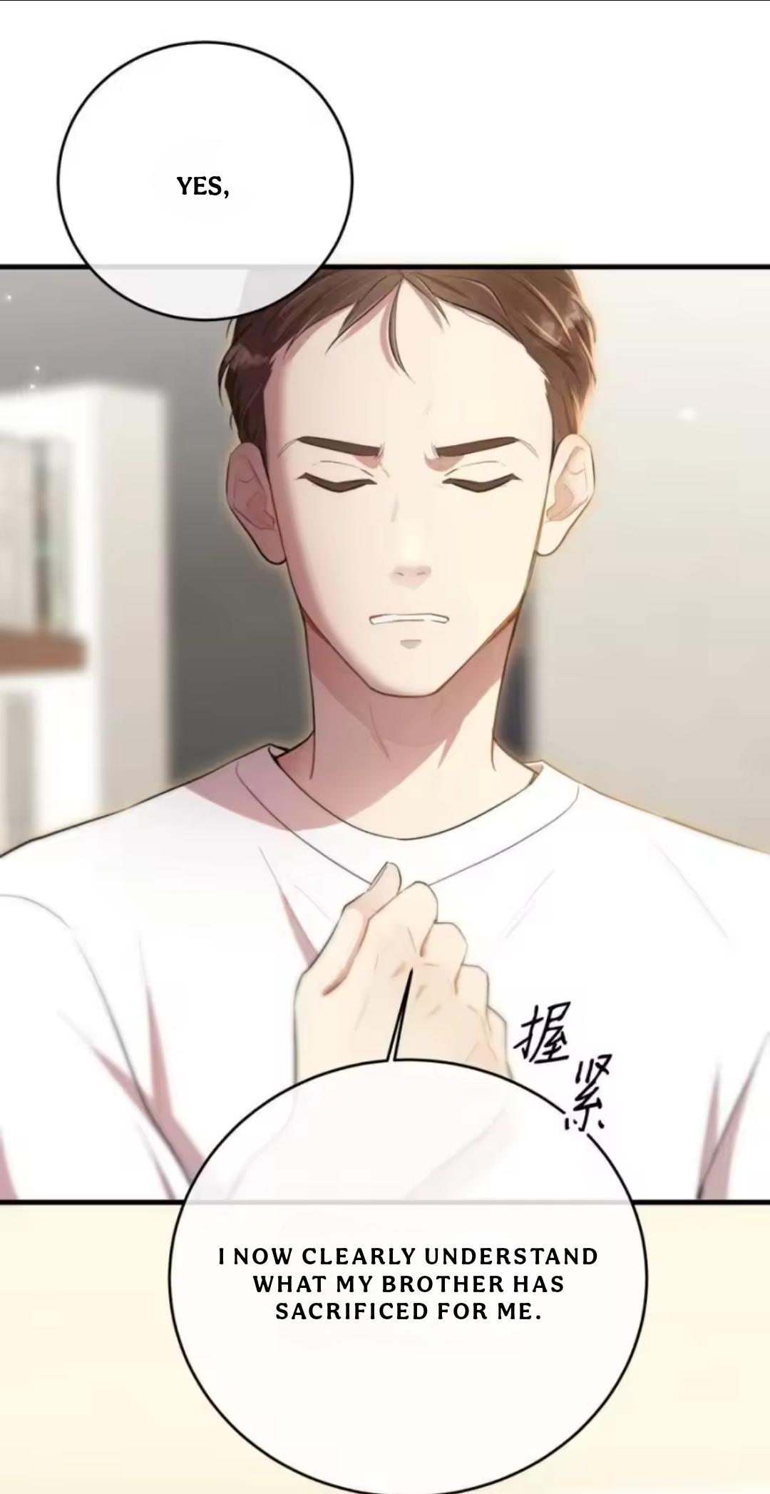 Read Keep an Eye on You chapter 50 image 41 on Lezhin