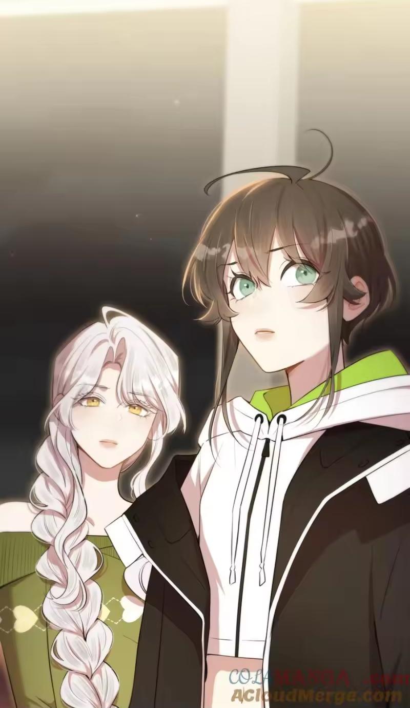 Read Keep an Eye on You chapter 50 image 42 on Lezhin