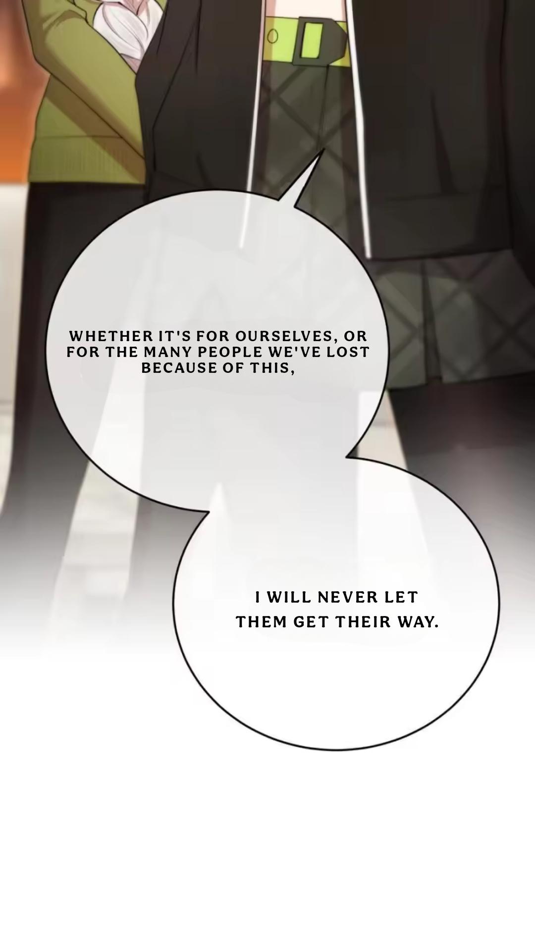 Read Keep an Eye on You chapter 50 image 43 on Lezhin