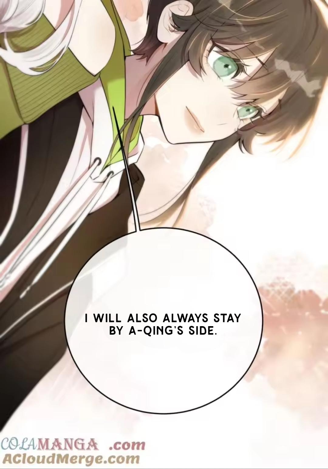 Read Keep an Eye on You chapter 50 image 45 on Lezhin