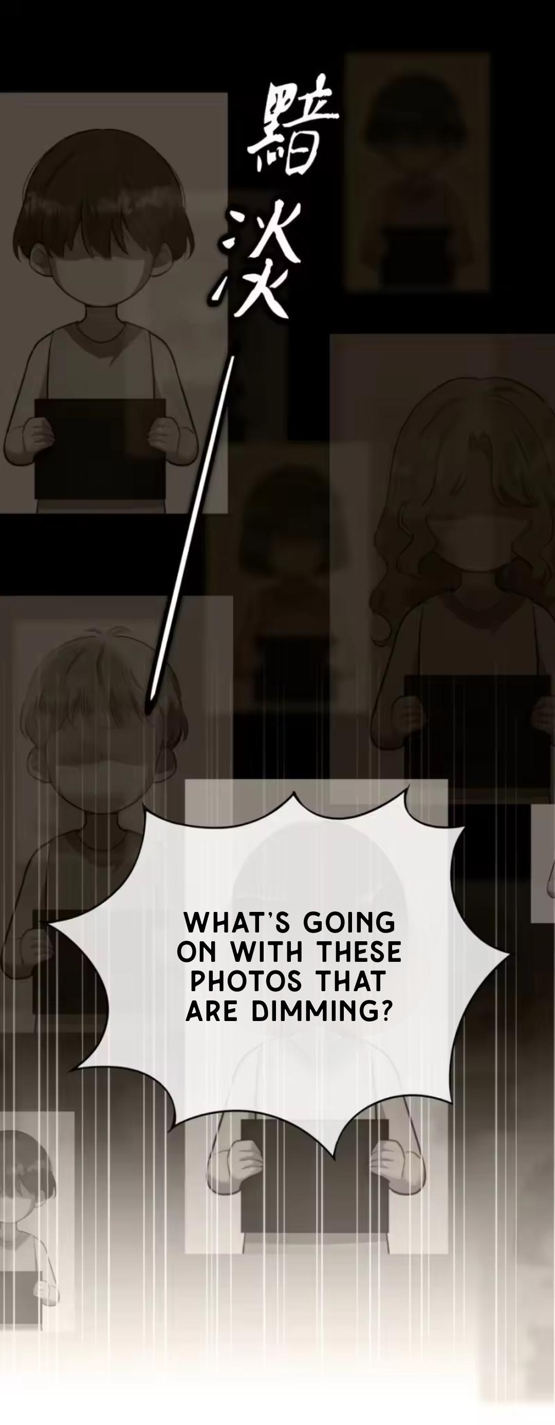 Read Keep an Eye on You chapter 50 image 5 on Lezhin