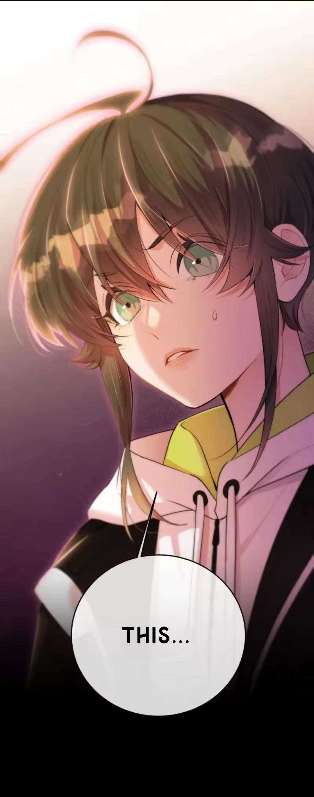 Read Keep an Eye on You chapter 50 image 8 on Lezhin