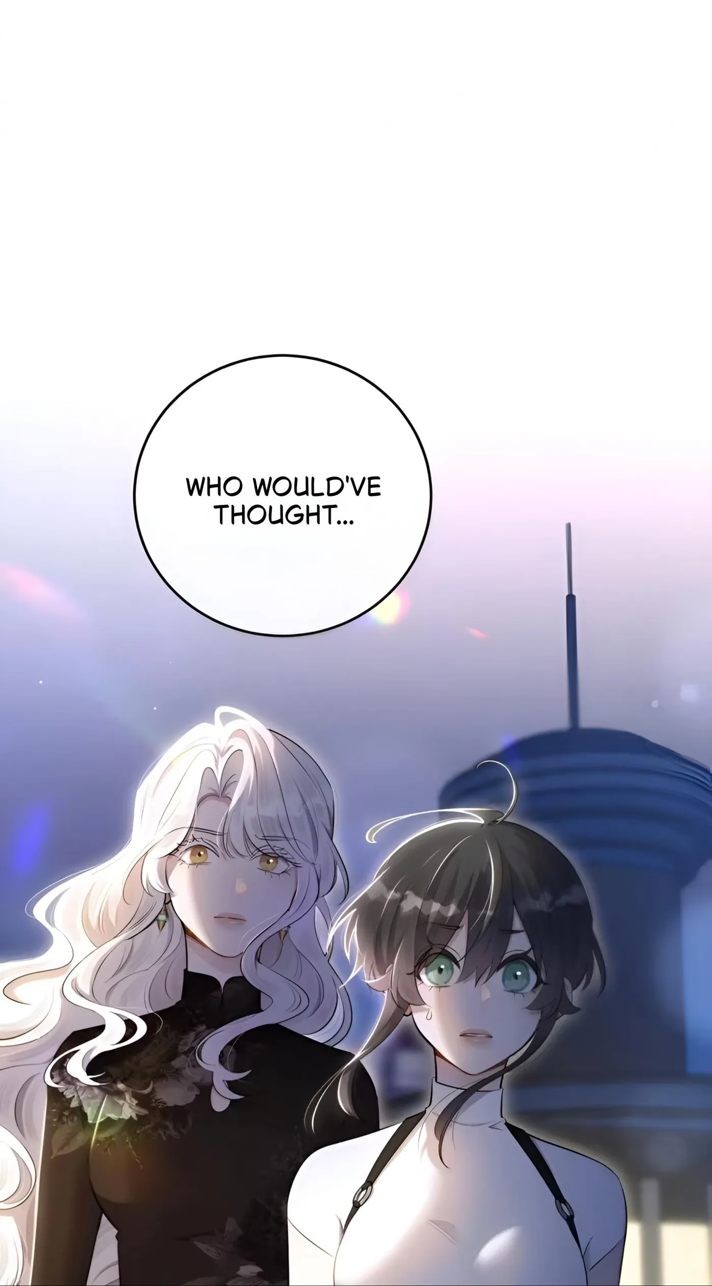 Read Keep an Eye on You chapter 51 image 1 on Lezhin