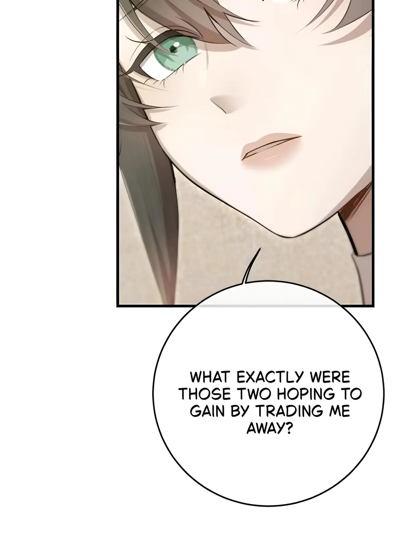 Read Keep an Eye on You chapter 51 image 10 on Lezhin