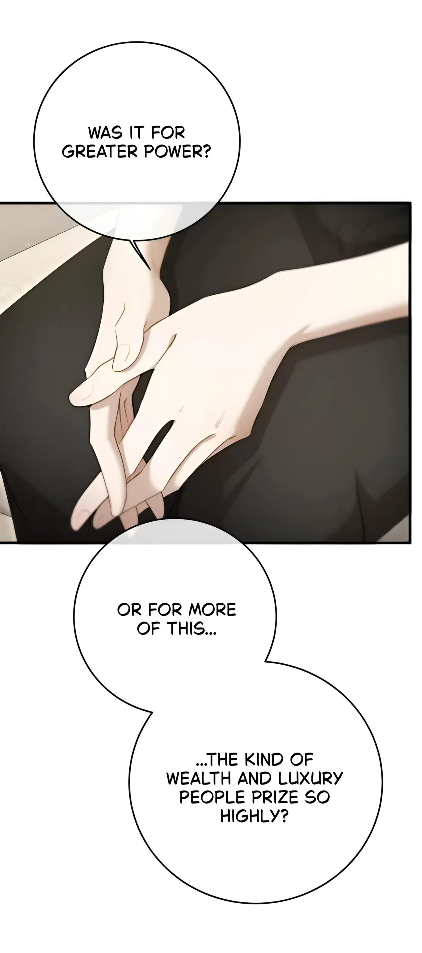 Read Keep an Eye on You chapter 51 image 11 on Lezhin
