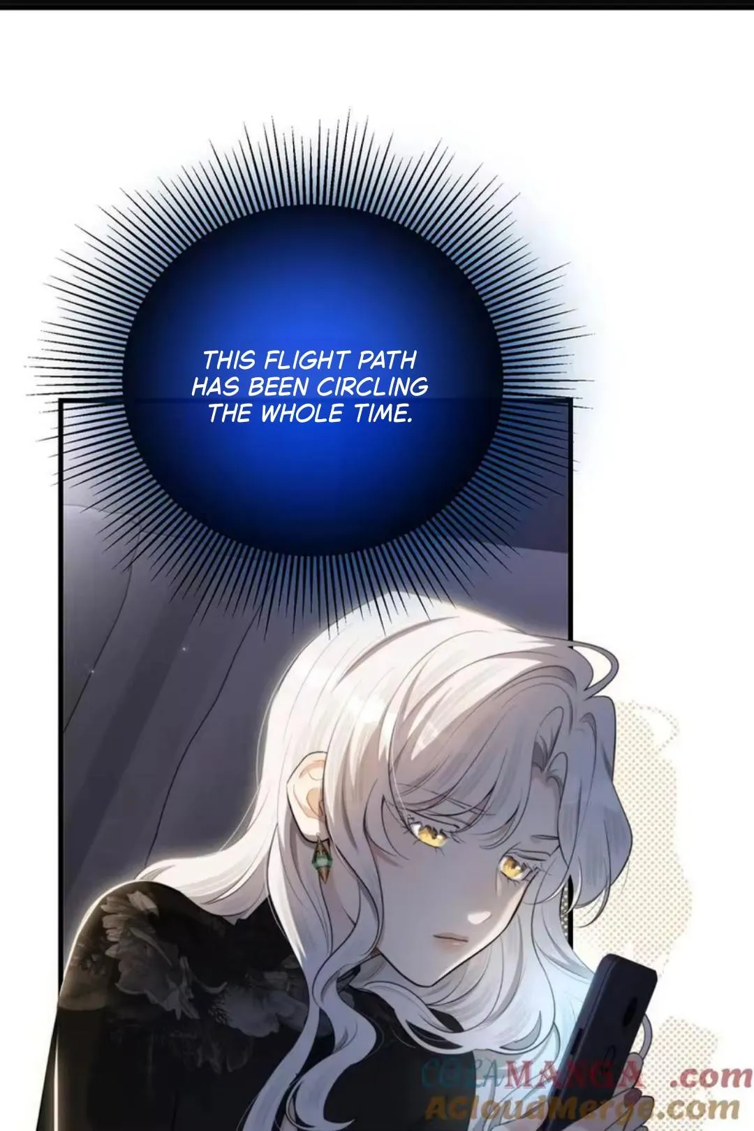 Read Keep an Eye on You chapter 51 image 15 on Lezhin