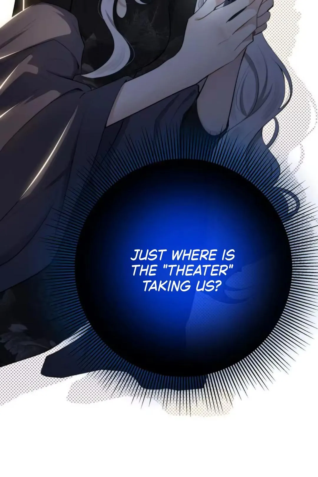 Read Keep an Eye on You chapter 51 image 16 on Lezhin