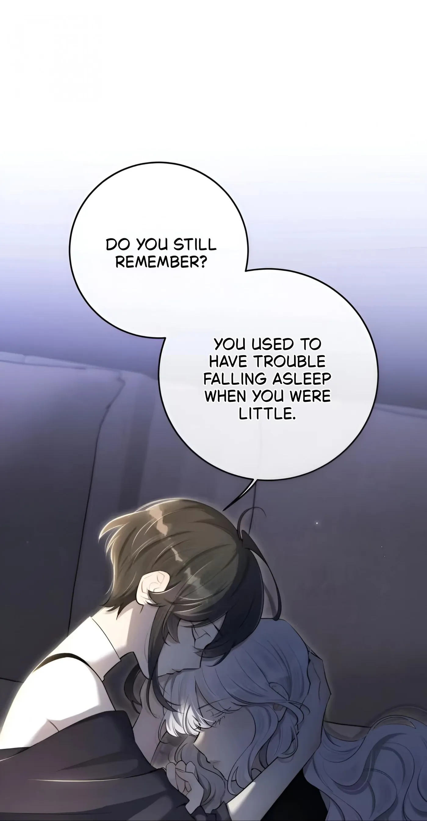 Read Keep an Eye on You chapter 51 image 19 on Lezhin