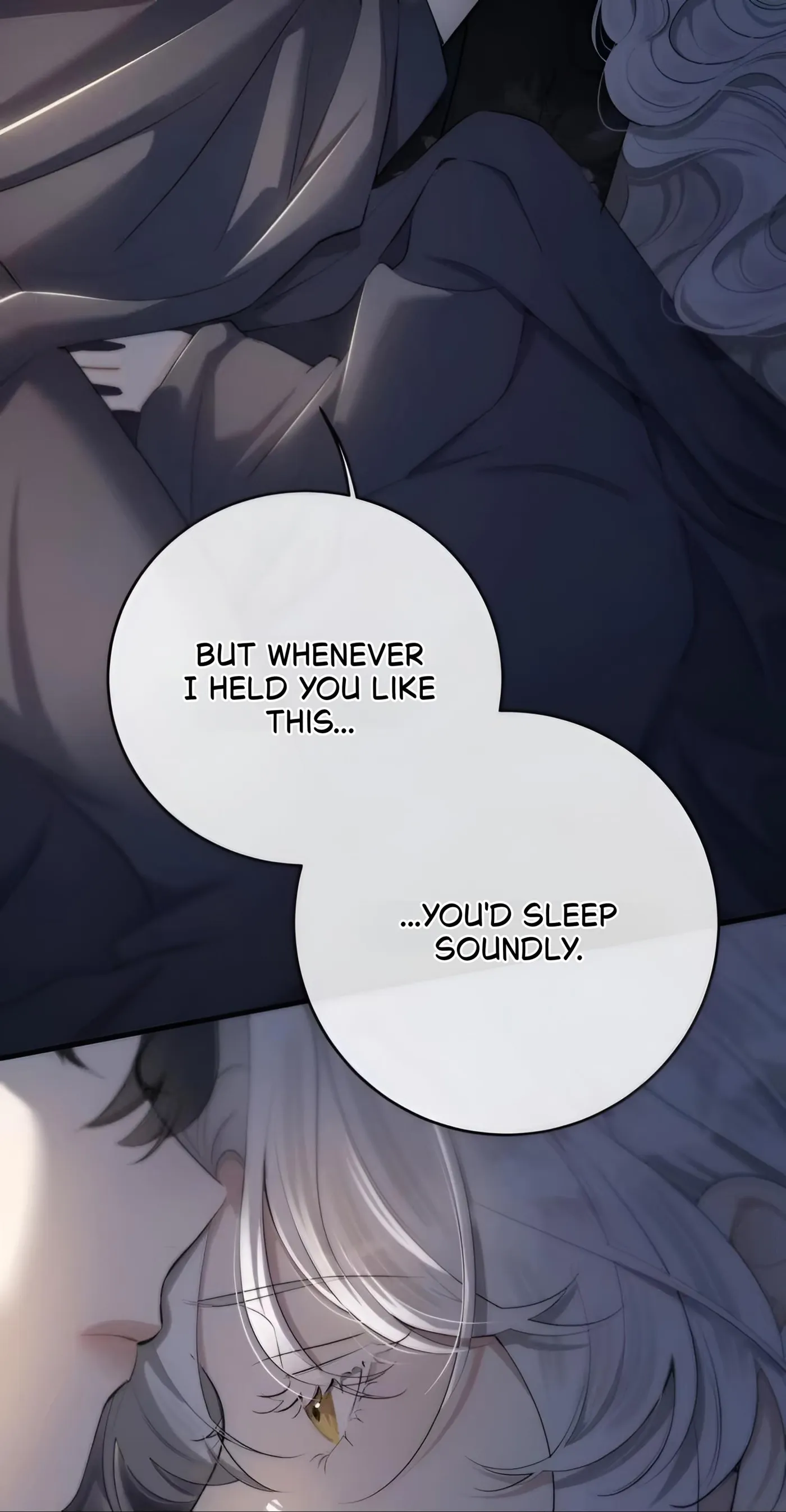 Read Keep an Eye on You chapter 51 image 20 on Lezhin