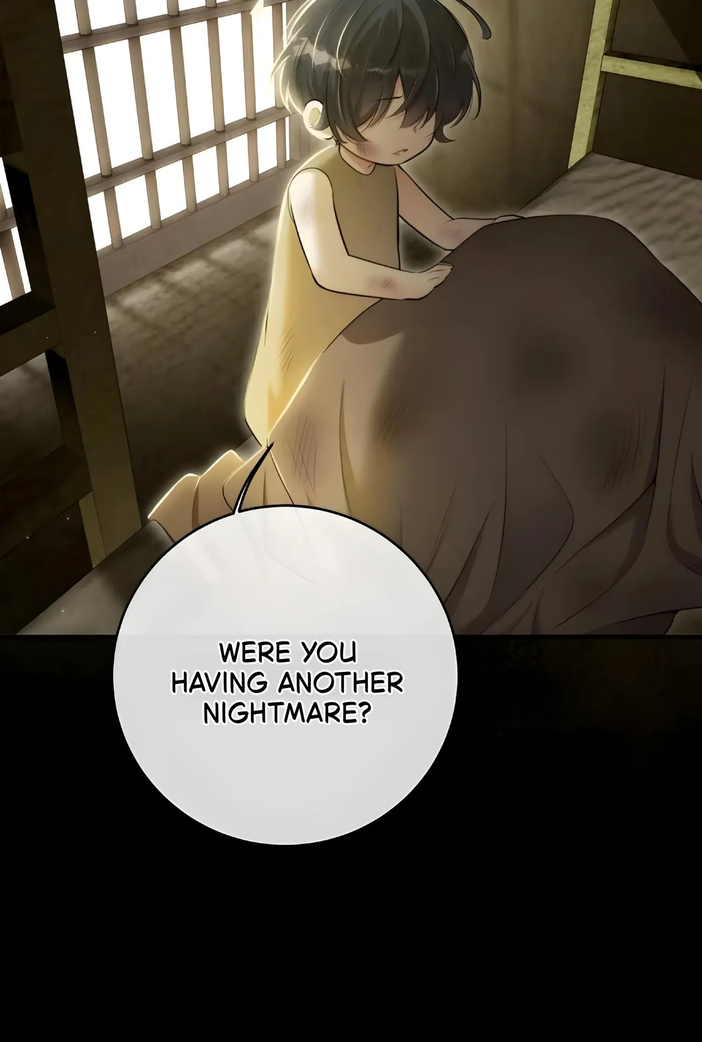 Read Keep an Eye on You chapter 51 image 23 on Lezhin