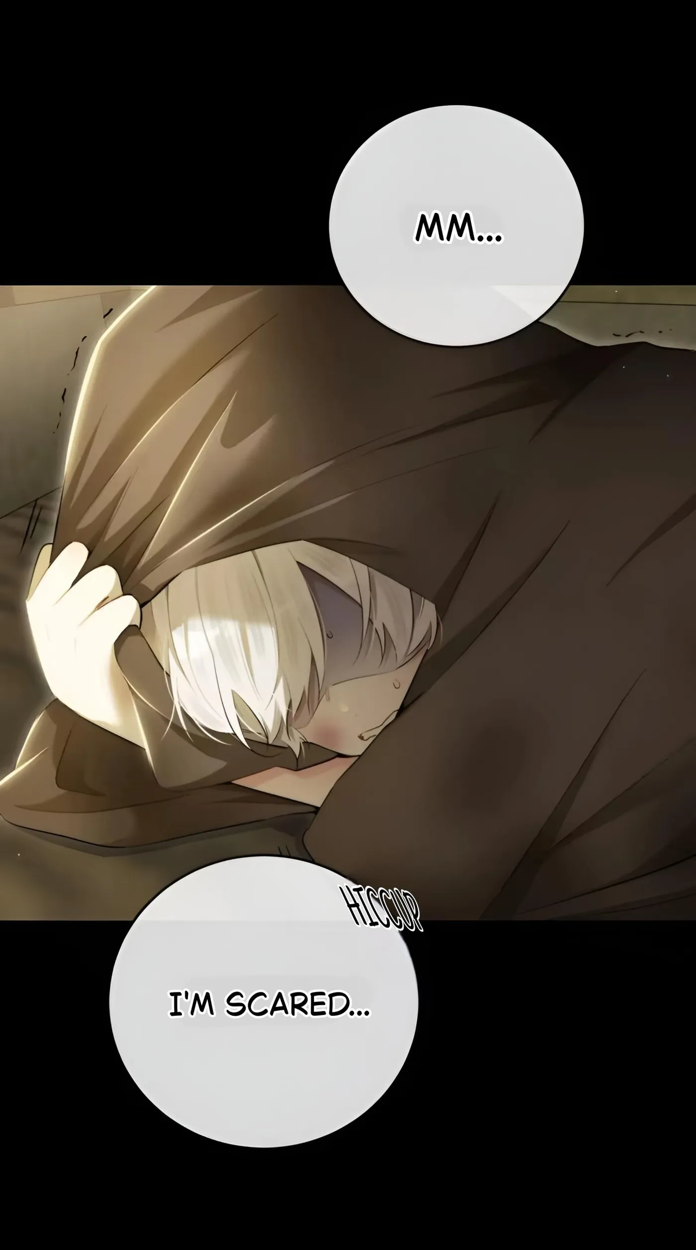Read Keep an Eye on You chapter 51 image 24 on Lezhin