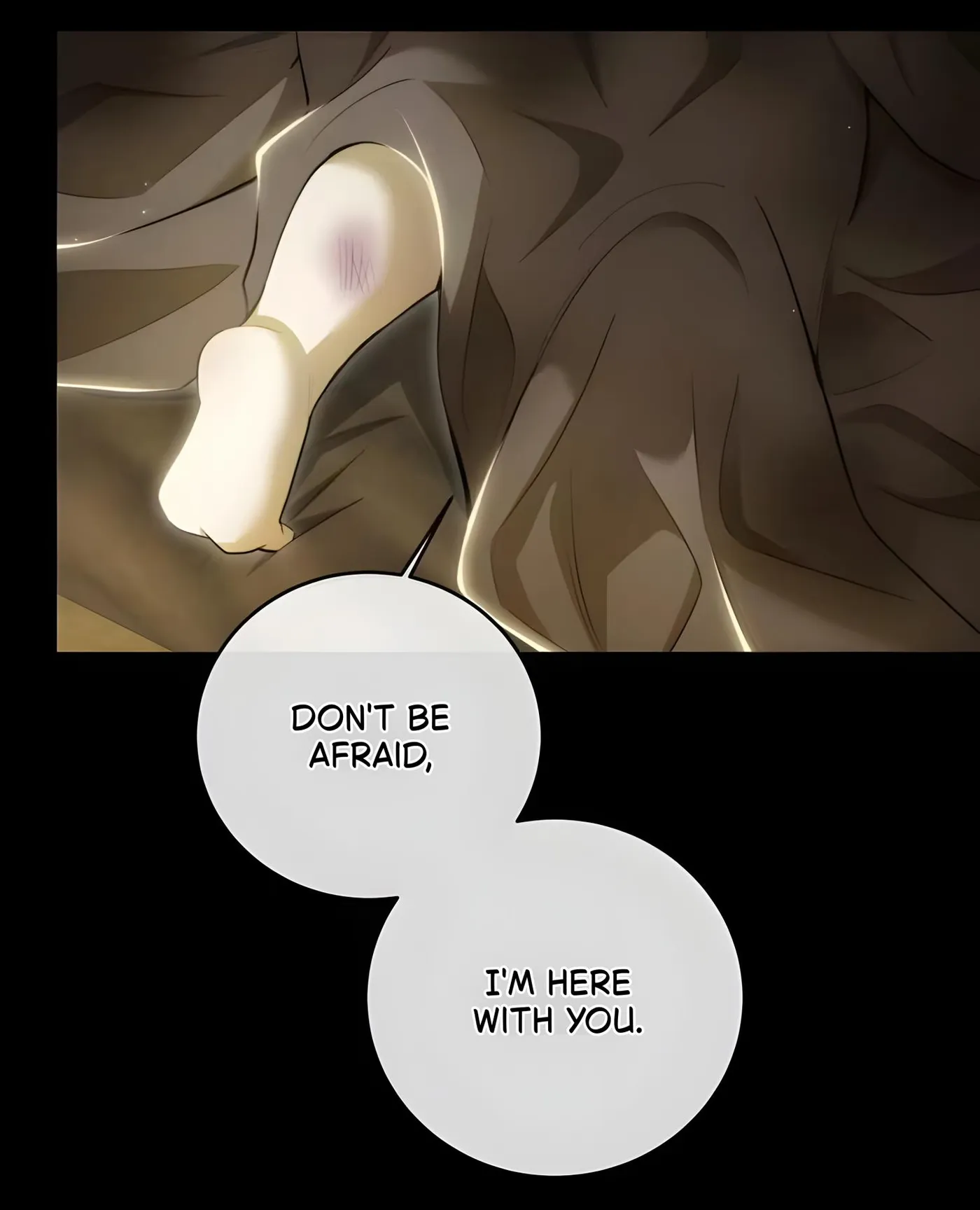 Read Keep an Eye on You chapter 51 image 26 on Lezhin