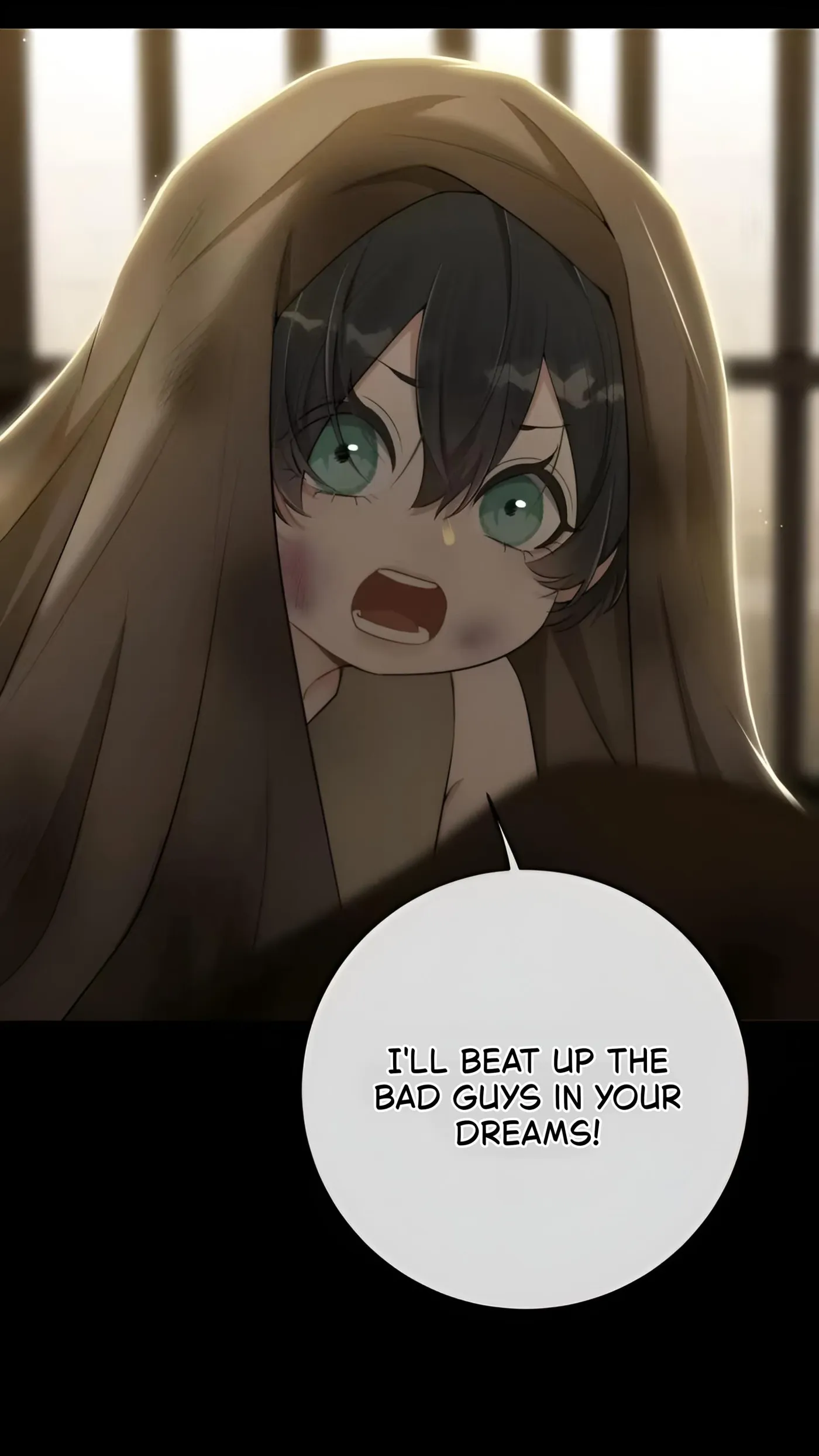 Read Keep an Eye on You chapter 51 image 27 on Lezhin