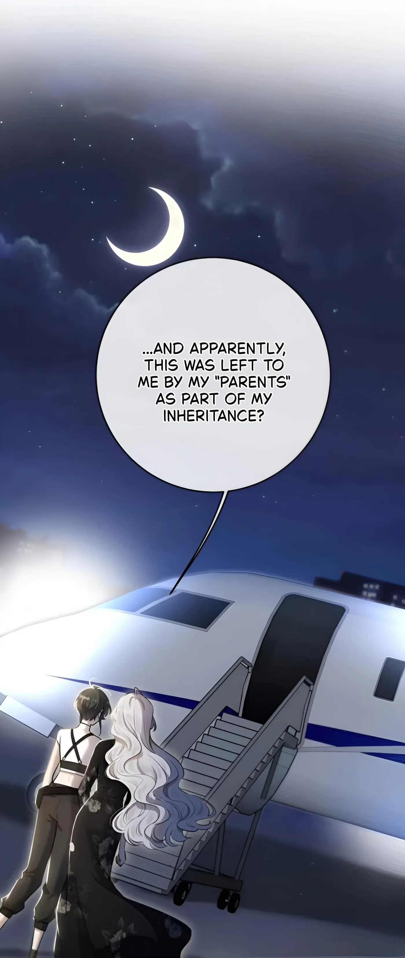 Read Keep an Eye on You chapter 51 image 3 on Lezhin