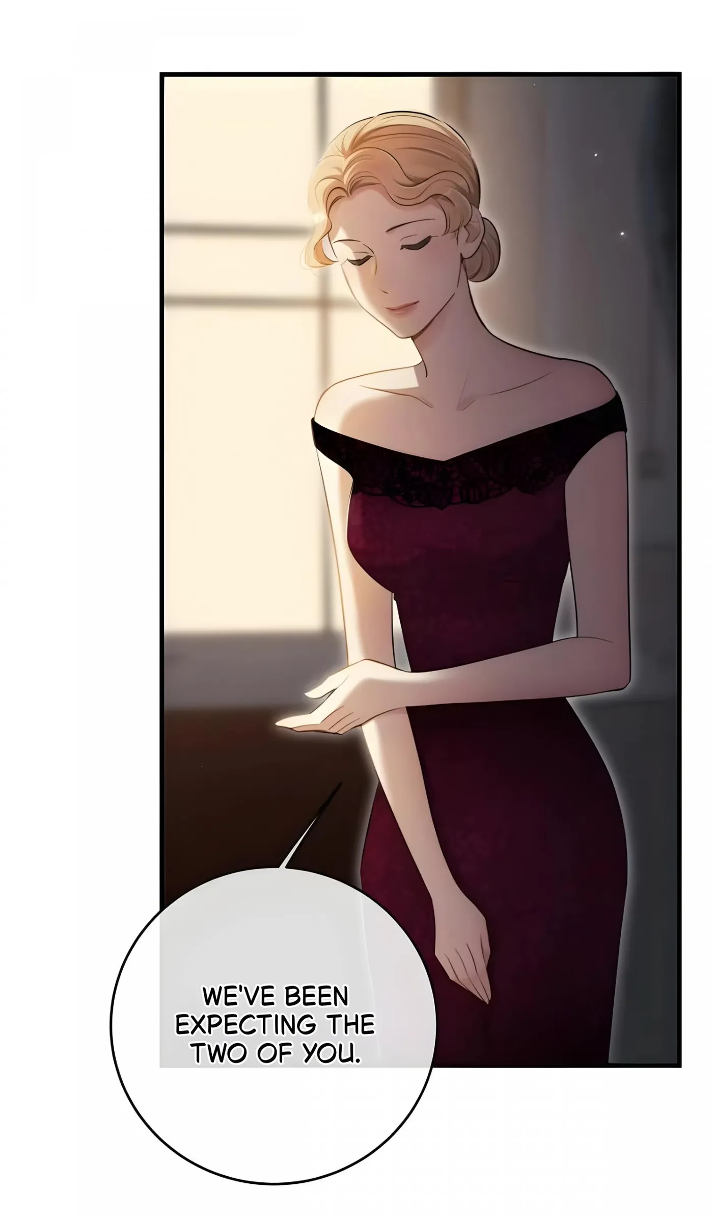 Read Keep an Eye on You chapter 51 image 37 on Lezhin