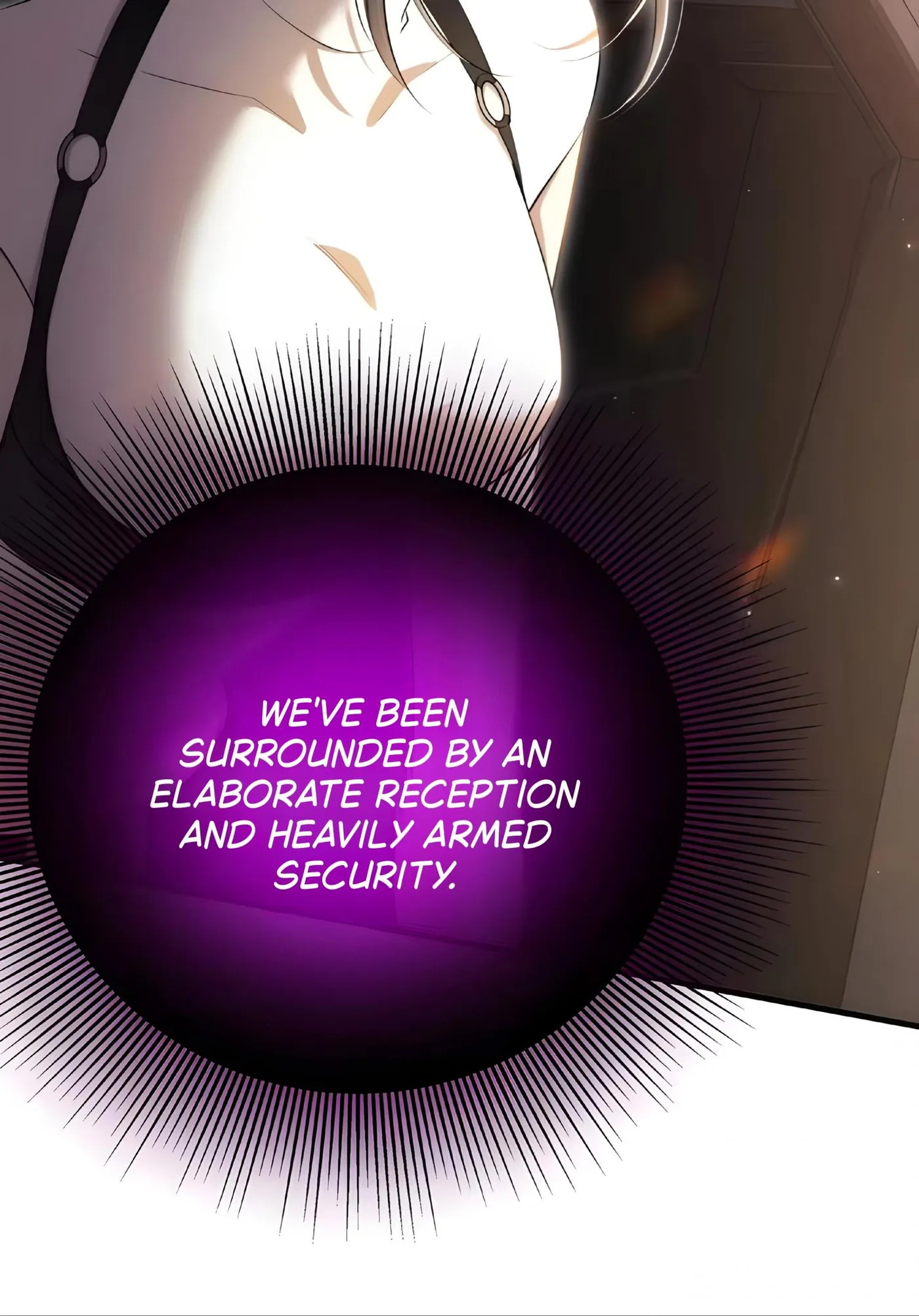 Read Keep an Eye on You chapter 51 image 39 on Lezhin