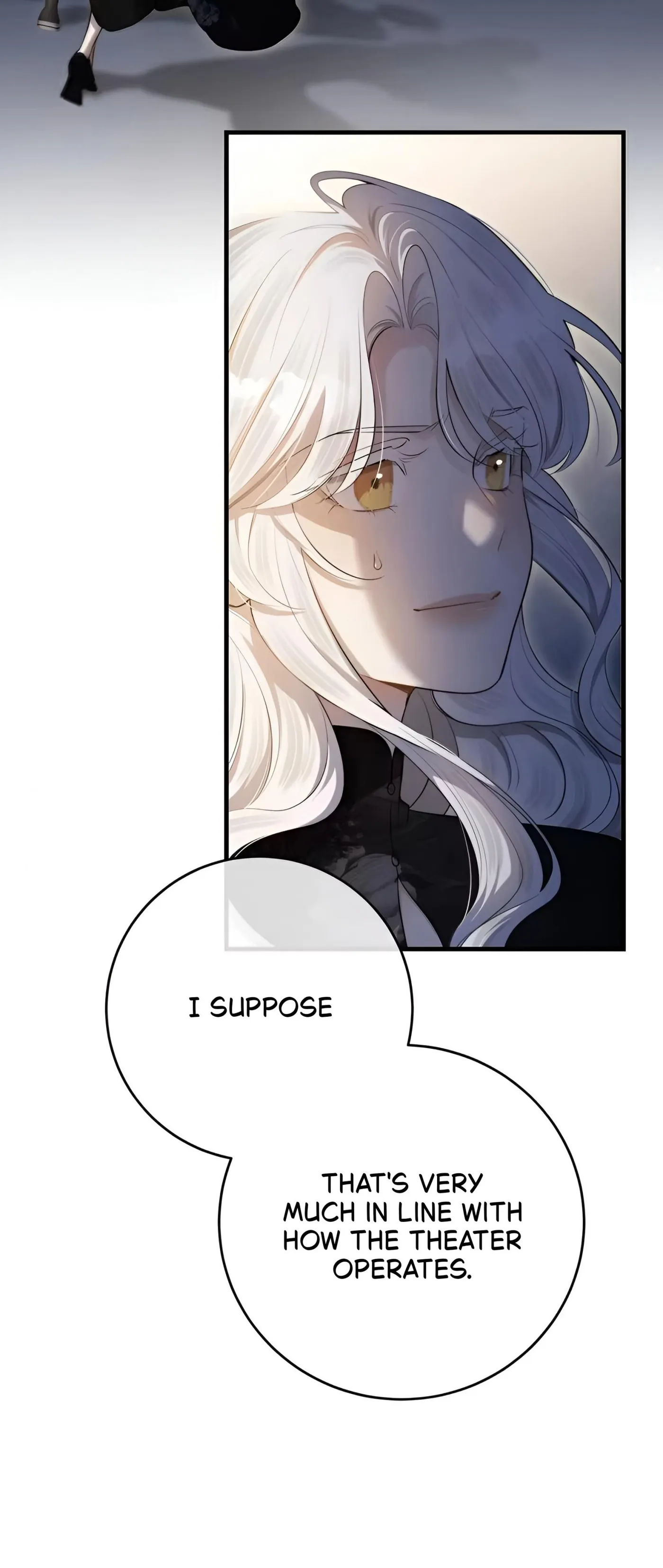 Read Keep an Eye on You chapter 51 image 4 on Lezhin