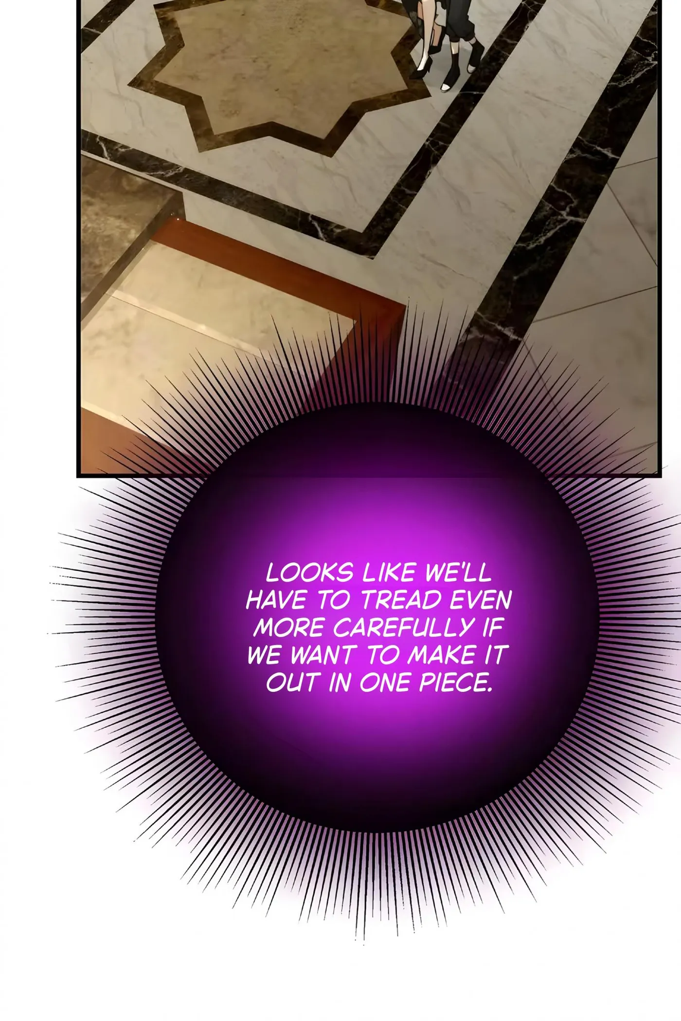 Read Keep an Eye on You chapter 51 image 41 on Lezhin
