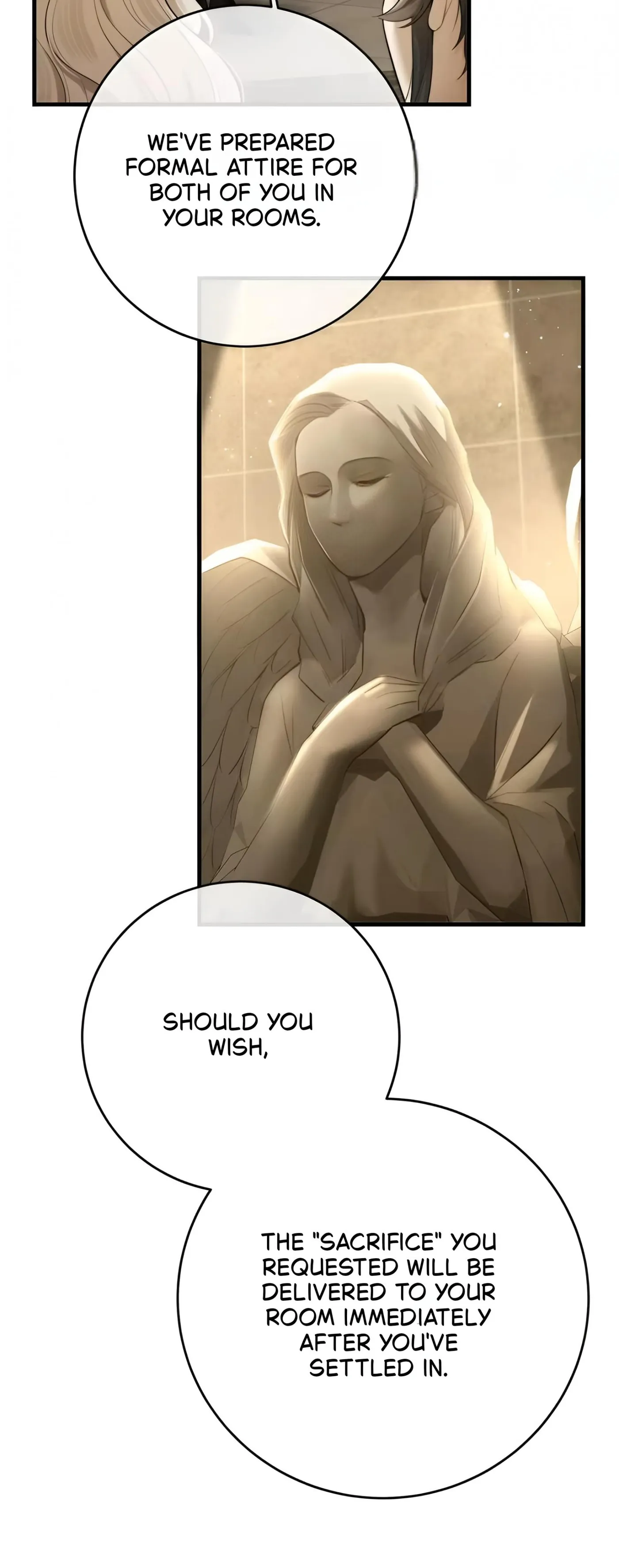 Read Keep an Eye on You chapter 51 image 43 on Lezhin