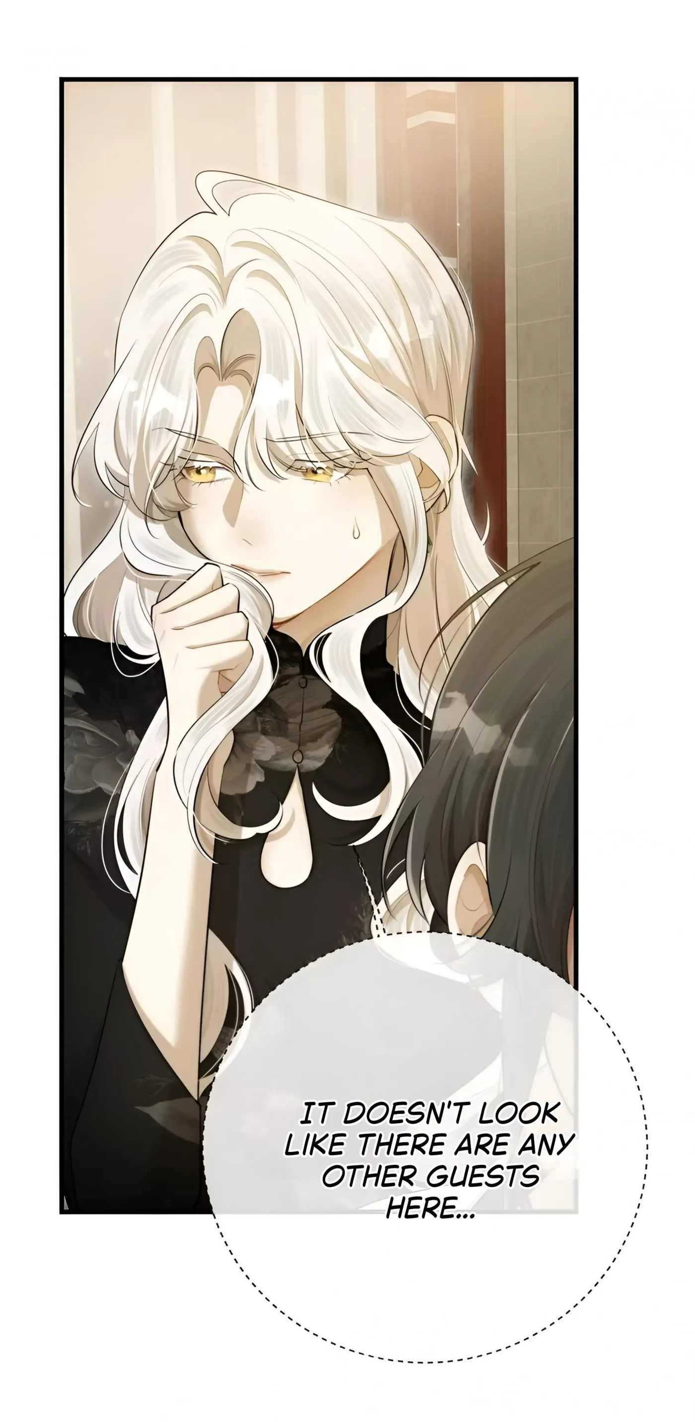 Read Keep an Eye on You chapter 51 image 44 on Lezhin