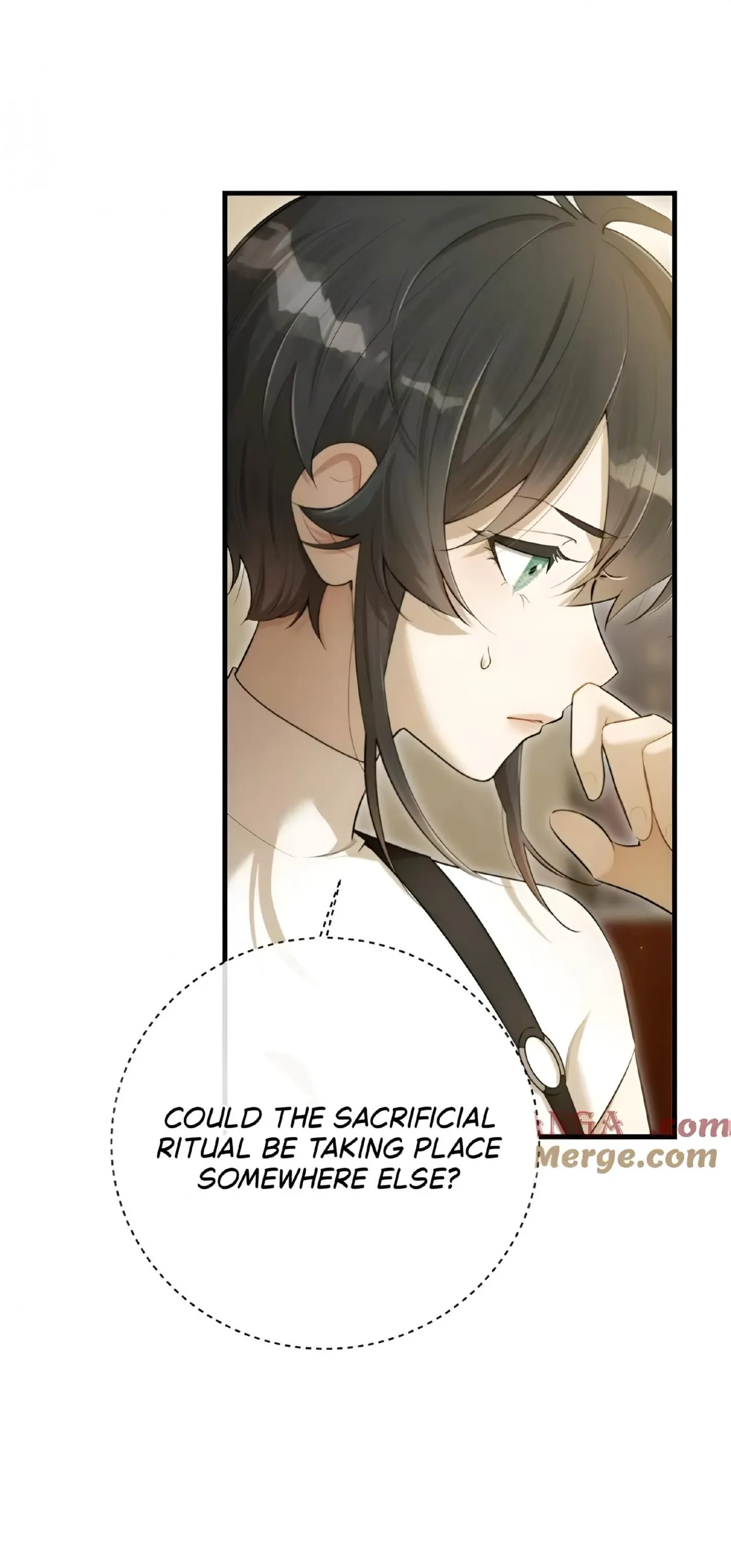 Read Keep an Eye on You chapter 51 image 45 on Lezhin