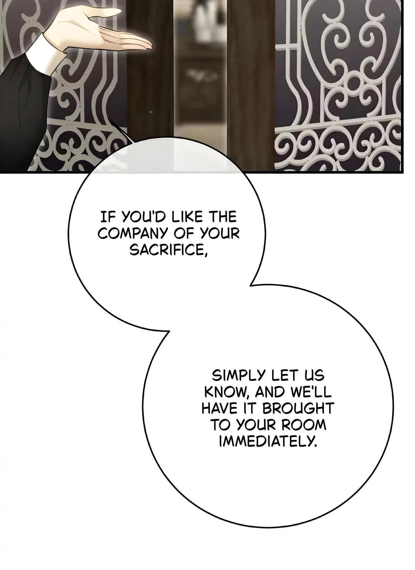 Read Keep an Eye on You chapter 51 image 47 on Lezhin