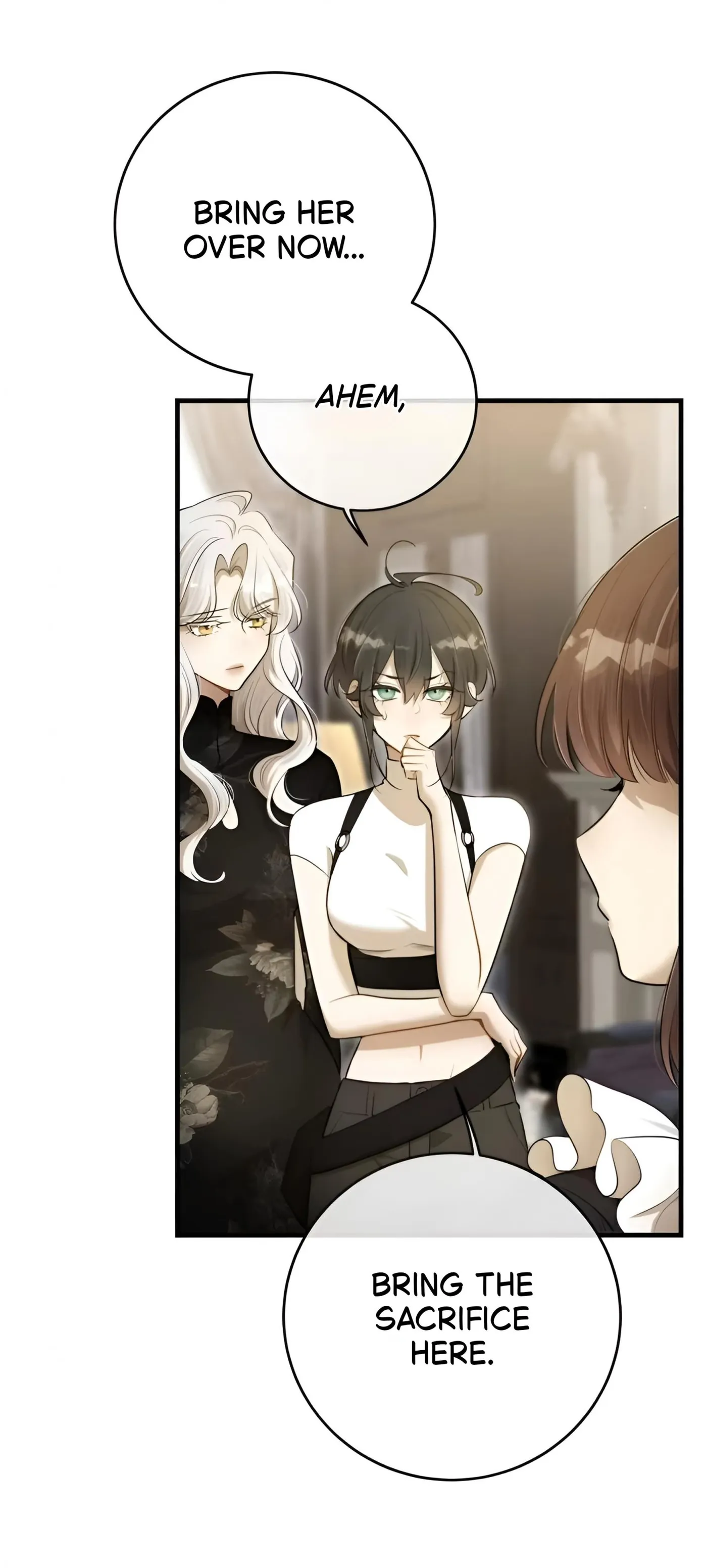 Read Keep an Eye on You chapter 51 image 48 on Lezhin