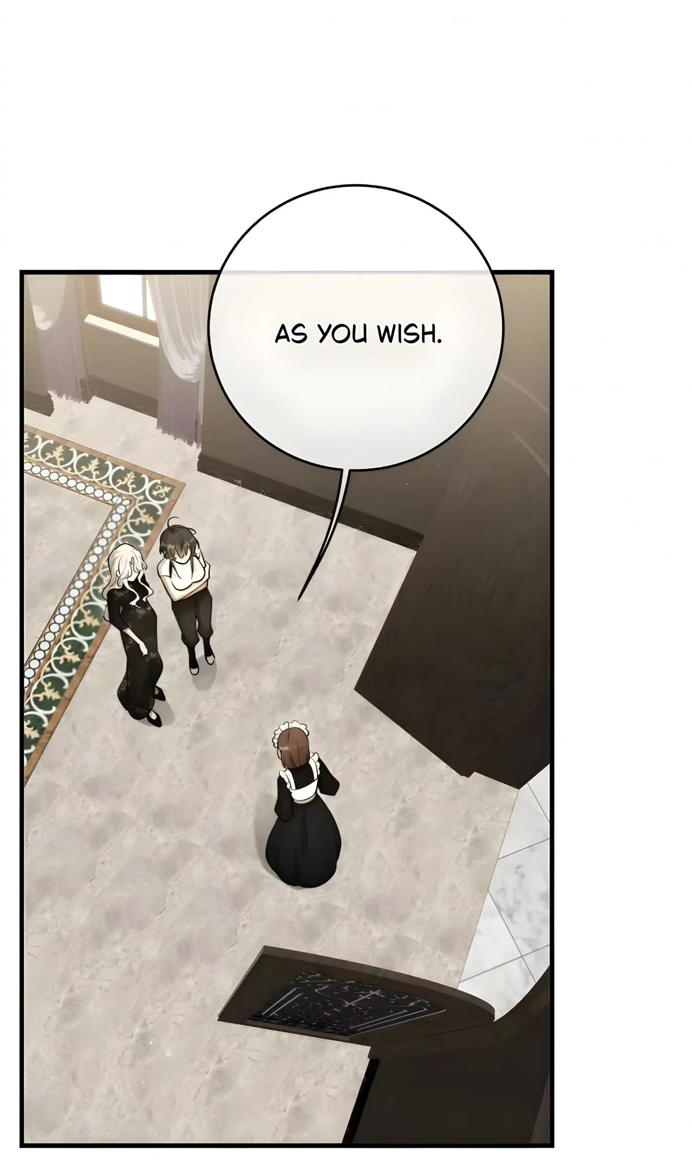 Read Keep an Eye on You chapter 51 image 49 on Lezhin