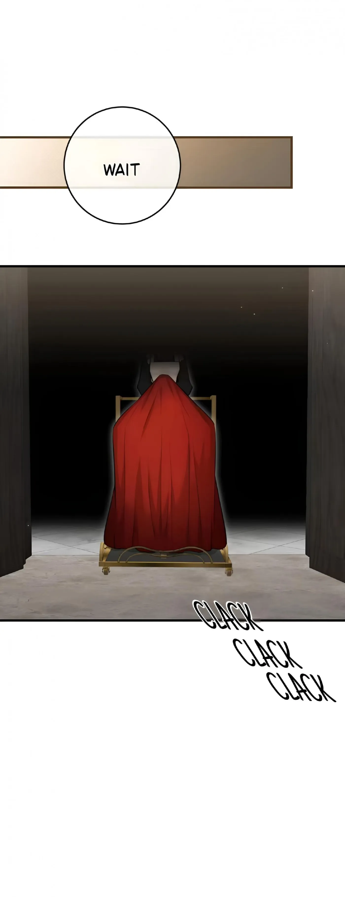 Read Keep an Eye on You chapter 51 image 52 on Lezhin