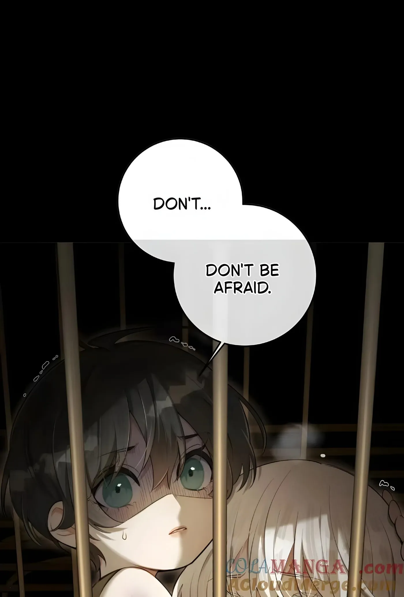 Read Keep an Eye on You chapter 51 image 59 on Lezhin