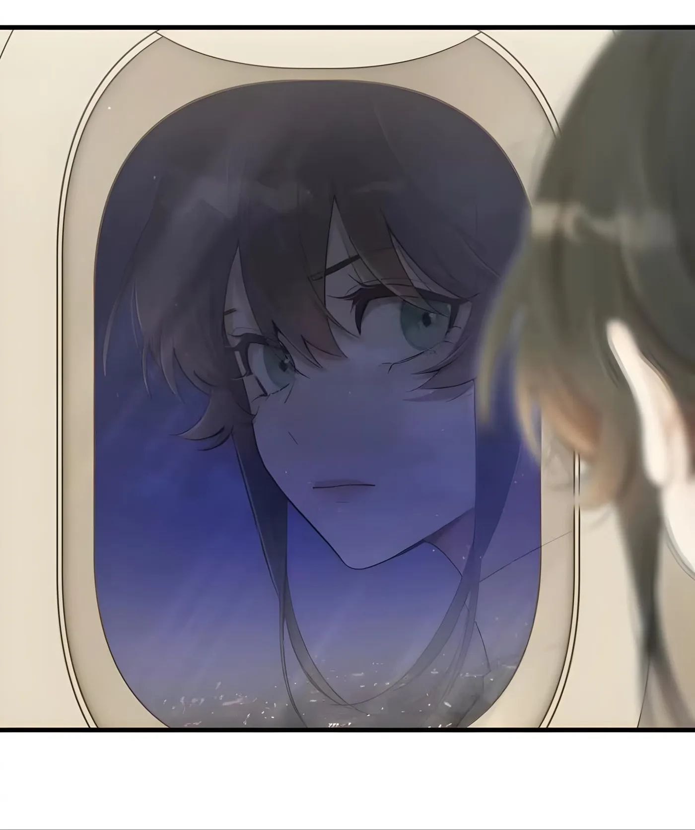 Read Keep an Eye on You chapter 51 image 6 on Lezhin