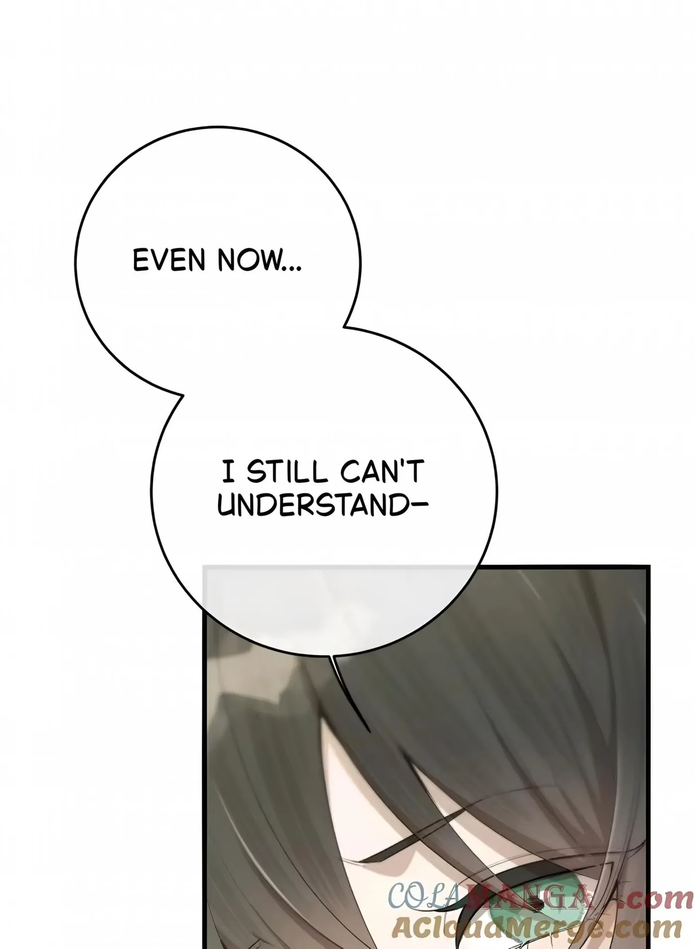 Read Keep an Eye on You chapter 51 image 9 on Lezhin