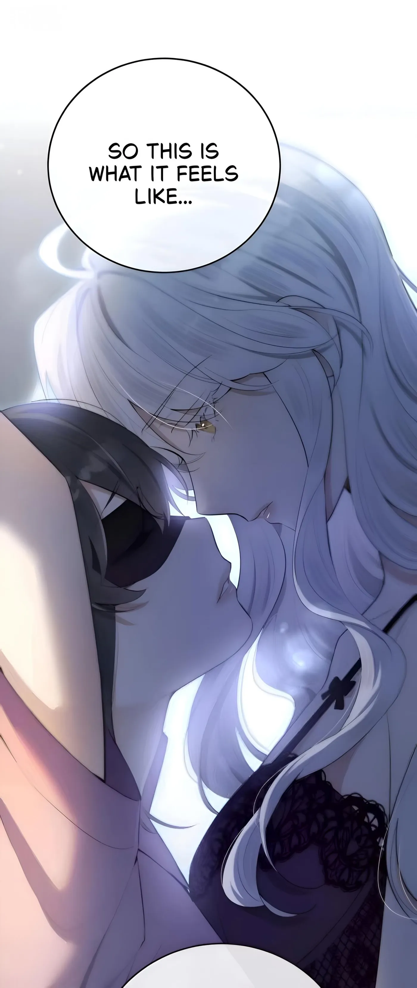 Read Keep an Eye on You chapter 54 image 10 on Lezhin